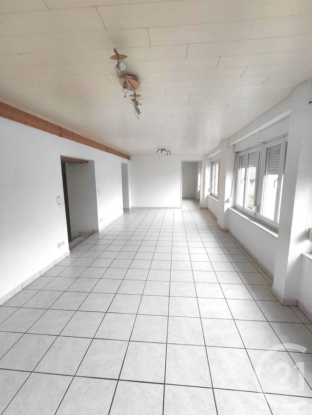 Appartement F3 &agrave; vendre - 3 pi&egrave;ces - 78 m2 - Villers Le Lac - 25 - FRANCHE-COMTE