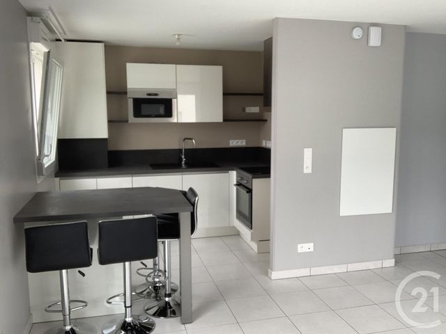 appartement - VILLERS LE LAC - 25