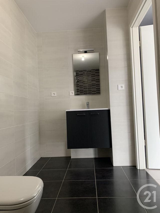 Appartement F2 à louer - 2 pièces - 44,96 m2 - Villers Le Lac - 25 - FRANCHE-COMTE