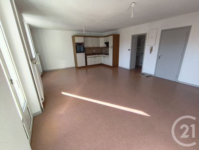 appartement - MORTEAU - 25