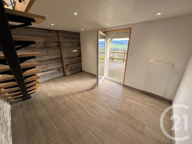 Maison à vendre - 5 pièces - 75,70 m2 - Les Fins - 25 - FRANCHE-COMTE