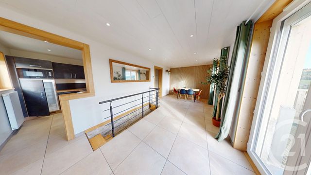 Maison à vendre - 5 pièces - 75,70 m2 - Les Fins - 25 - FRANCHE-COMTE