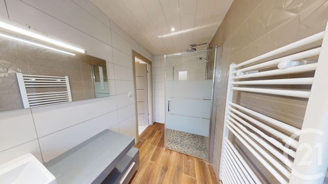 Maison à vendre - 5 pièces - 75,70 m2 - Les Fins - 25 - FRANCHE-COMTE