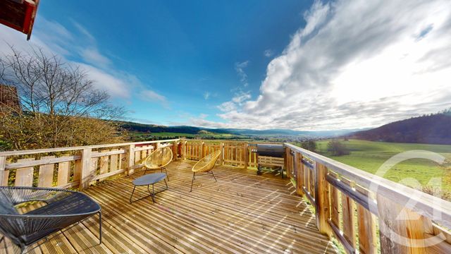 maison - LES FINS - 25