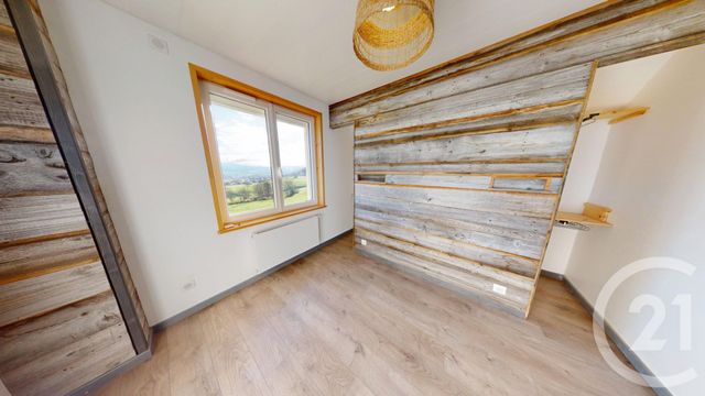 Maison à vendre - 5 pièces - 75,70 m2 - Les Fins - 25 - FRANCHE-COMTE