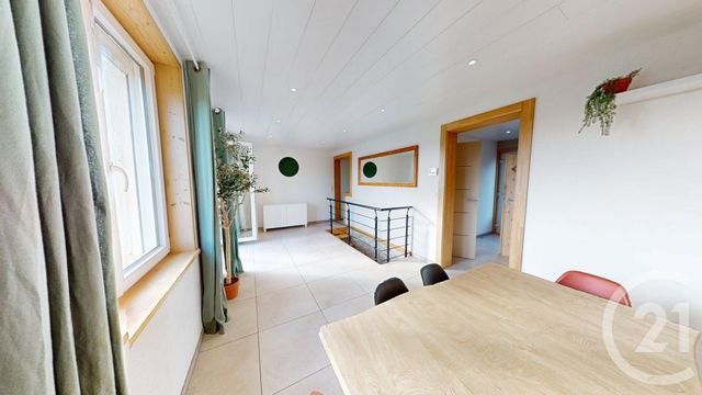 Maison à vendre - 5 pièces - 75,70 m2 - Les Fins - 25 - FRANCHE-COMTE