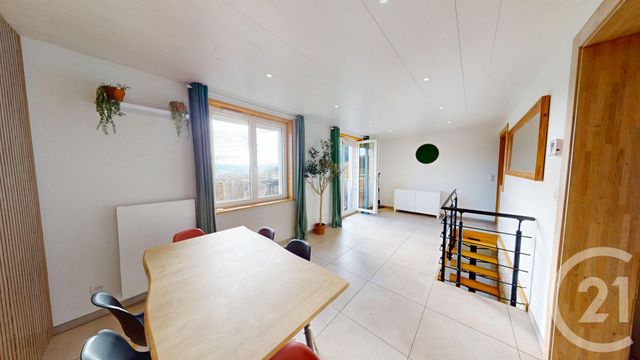 Maison à vendre - 5 pièces - 75,70 m2 - Les Fins - 25 - FRANCHE-COMTE