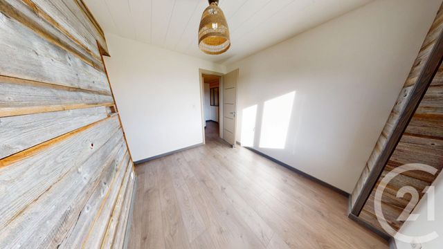 Maison à vendre - 5 pièces - 75,70 m2 - Les Fins - 25 - FRANCHE-COMTE