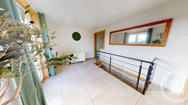 Maison à vendre - 5 pièces - 75,70 m2 - Les Fins - 25 - FRANCHE-COMTE