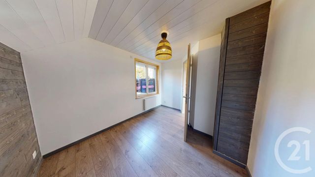 Maison à vendre - 5 pièces - 75,70 m2 - Les Fins - 25 - FRANCHE-COMTE