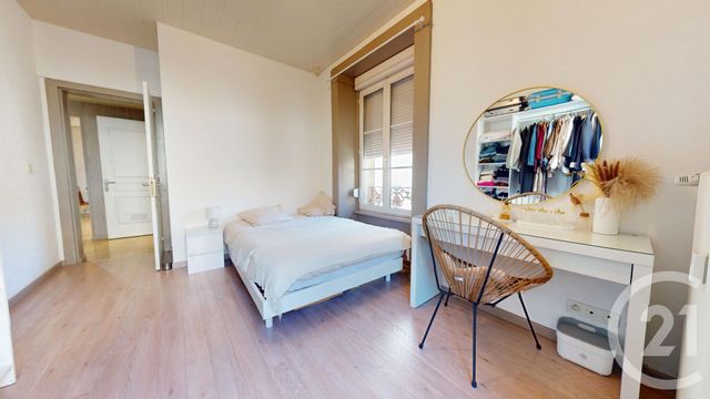 Appartement F3 à vendre - 4 pièces - 76,54 m2 - Morteau - 25 - FRANCHE-COMTE