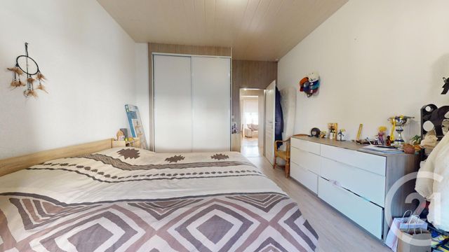 Appartement F3 à vendre - 4 pièces - 76,54 m2 - Morteau - 25 - FRANCHE-COMTE