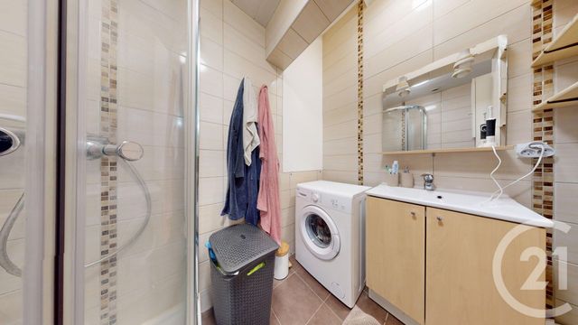 Appartement F3 à vendre - 4 pièces - 76,54 m2 - Morteau - 25 - FRANCHE-COMTE