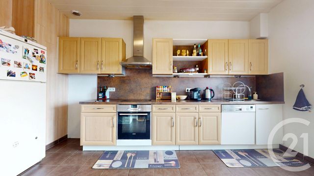 Appartement F3 à vendre - 4 pièces - 76,54 m2 - Morteau - 25 - FRANCHE-COMTE