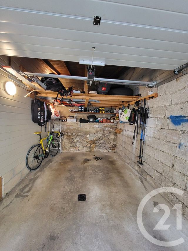 Appartement F3 à vendre - 4 pièces - 76,54 m2 - Morteau - 25 - FRANCHE-COMTE