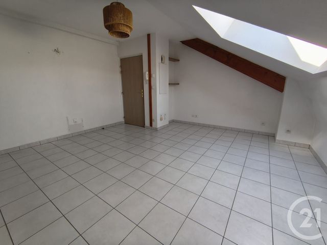 appartement - VILLERS LE LAC - 25