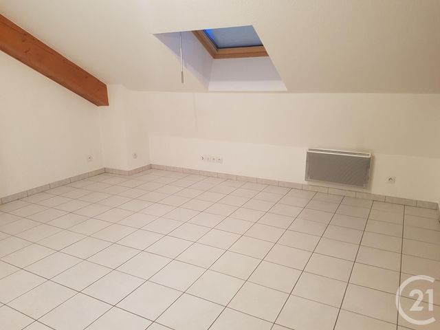 Appartement Studio &agrave; louer - 1 pi&egrave;ce - 23,51 m2 - Villers Le Lac - 25 - FRANCHE-COMTE
