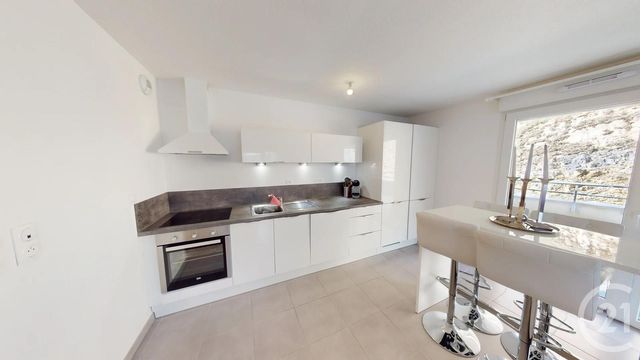 Appartement F3 à louer - 3 pièces - 59,97 m2 - Villers Le Lac - 25 - FRANCHE-COMTE