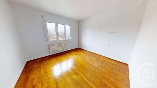 Appartement F3 à louer - 3 pièces - 81,43 m2 - Morteau - 25 - FRANCHE-COMTE