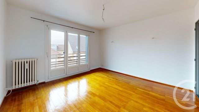 Appartement F3 à louer - 3 pièces - 81,43 m2 - Morteau - 25 - FRANCHE-COMTE