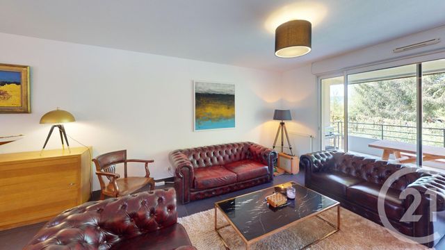 Appartement F4 à louer - 4 pièces - 93,70 m2 - Morteau - 25 - FRANCHE-COMTE