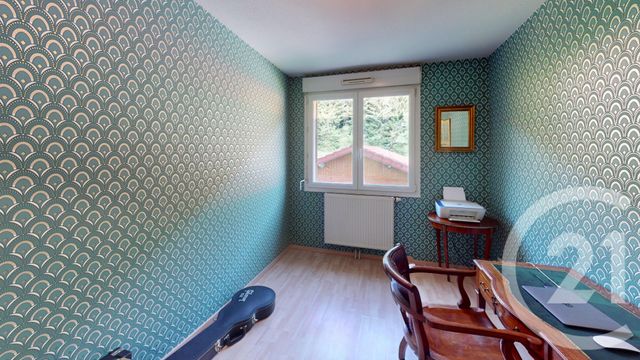 Appartement F4 à louer - 4 pièces - 93,70 m2 - Morteau - 25 - FRANCHE-COMTE