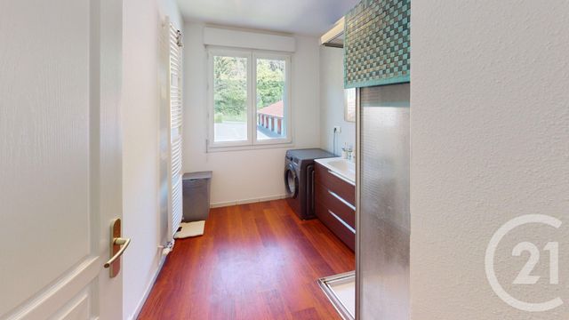 Appartement F4 à louer - 4 pièces - 93,70 m2 - Morteau - 25 - FRANCHE-COMTE