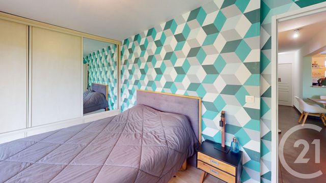 Appartement F4 à louer - 4 pièces - 93,70 m2 - Morteau - 25 - FRANCHE-COMTE