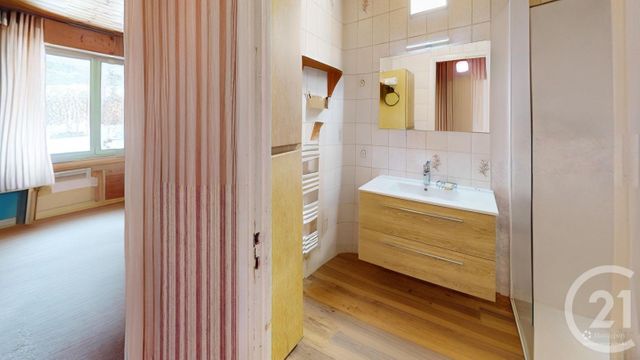 Maison à vendre - 4 pièces - 120,66 m2 - Les Fins - 25 - FRANCHE-COMTE