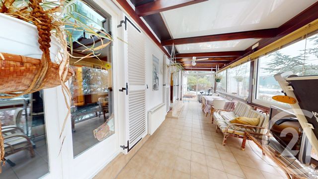 Maison à vendre - 4 pièces - 120,66 m2 - Les Fins - 25 - FRANCHE-COMTE