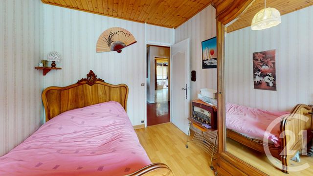 Maison à vendre - 4 pièces - 120,66 m2 - Les Fins - 25 - FRANCHE-COMTE