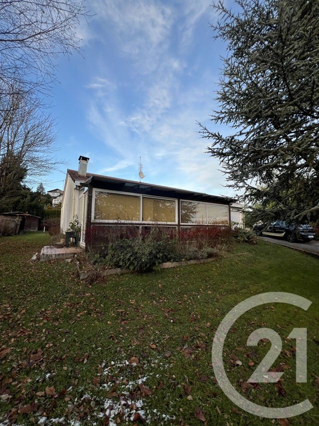 maison - LES FINS - 25