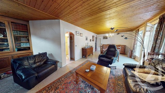 Maison à vendre - 4 pièces - 120,66 m2 - Les Fins - 25 - FRANCHE-COMTE