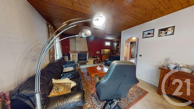 Maison à vendre - 4 pièces - 120,66 m2 - Les Fins - 25 - FRANCHE-COMTE