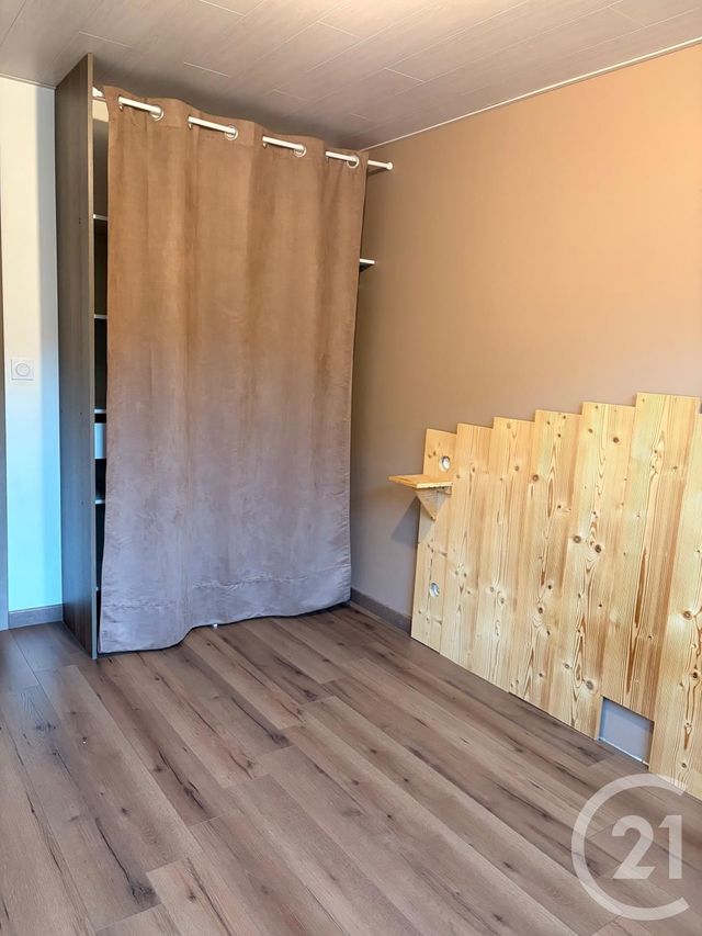 Appartement F2 à louer - 2 pièces - 53,63 m2 - Morteau - 25 - FRANCHE-COMTE