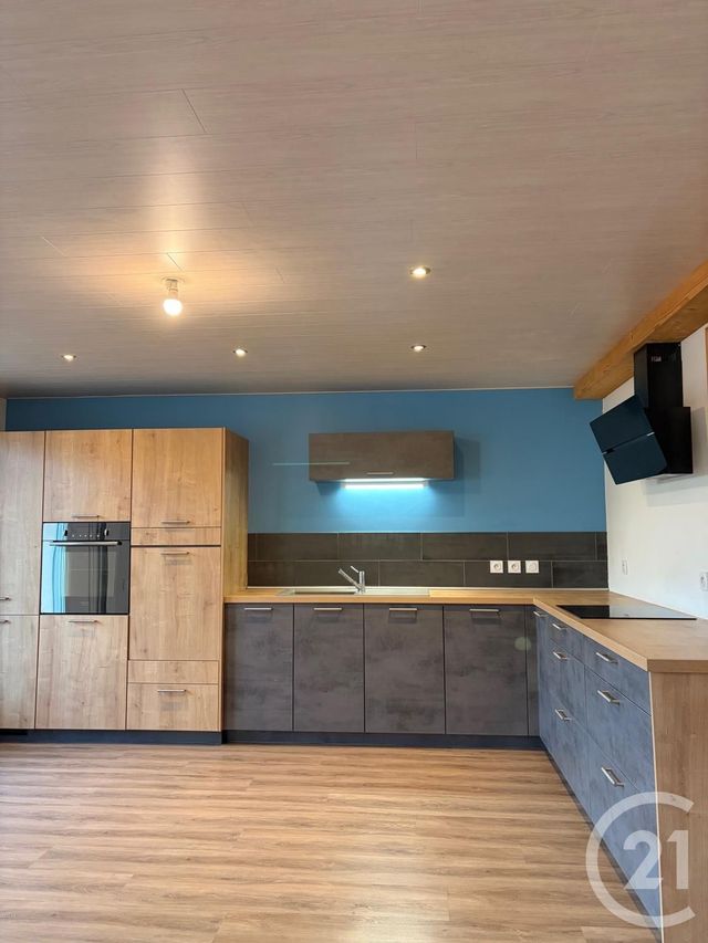 appartement - MORTEAU - 25