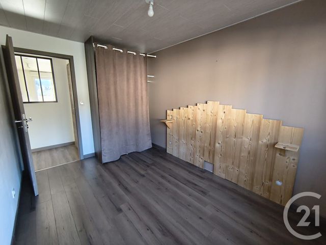 Appartement F2 &agrave; louer - 2 pi&egrave;ces - 53,63 m2 - Morteau - 25 - FRANCHE-COMTE