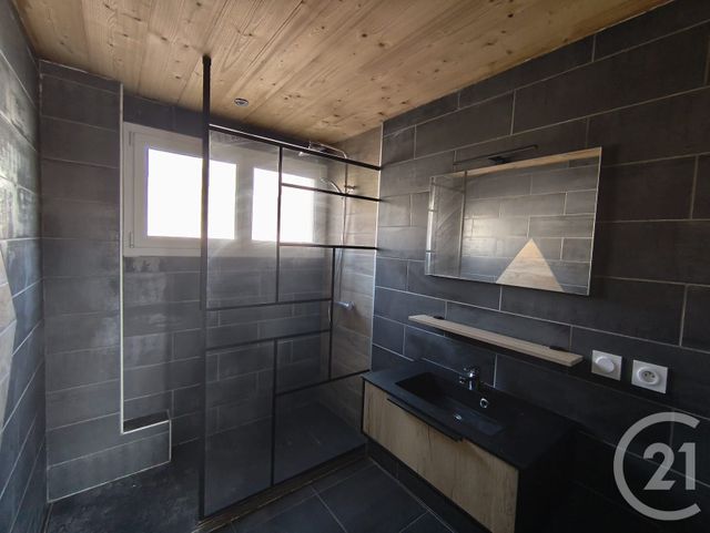 Appartement F2 &agrave; louer - 2 pi&egrave;ces - 53,63 m2 - Morteau - 25 - FRANCHE-COMTE