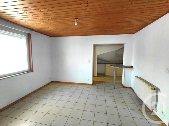 Appartement T2 &agrave; vendre - 2 pi&egrave;ces - 38,35 m2 - Morteau - 25 - FRANCHE-COMTE