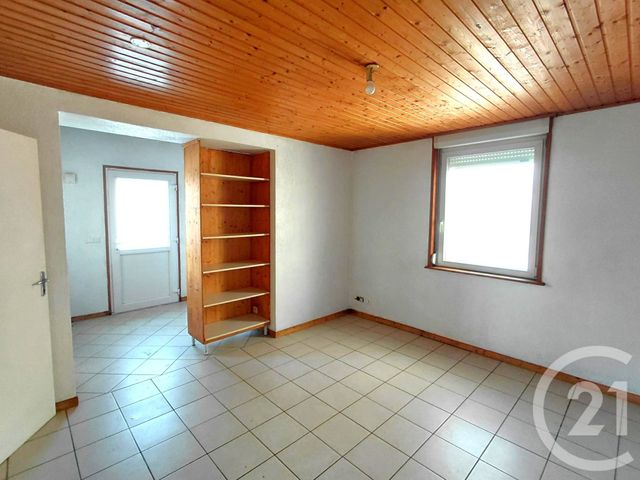 appartement - MORTEAU - 25