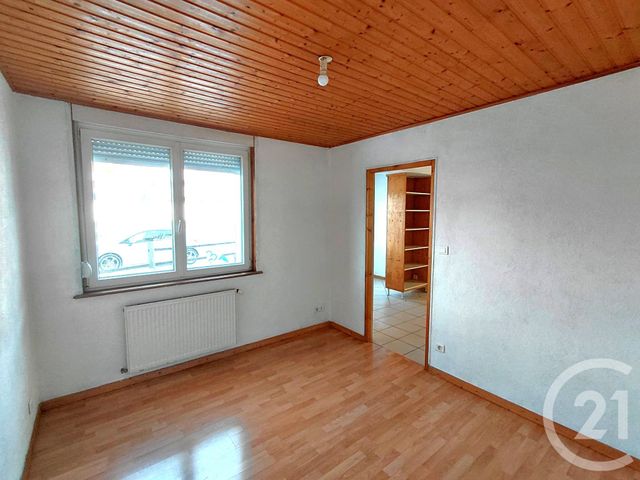 Appartement T2 &agrave; vendre - 2 pi&egrave;ces - 38,35 m2 - Morteau - 25 - FRANCHE-COMTE