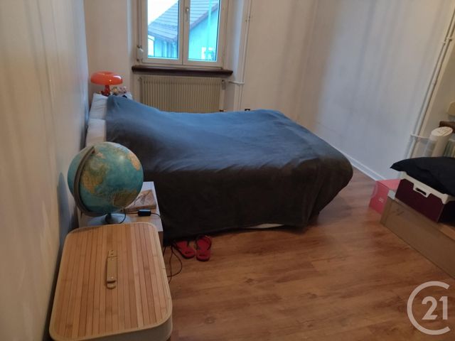 Appartement F2 &agrave; louer - 2 pi&egrave;ces - 55,35 m2 - Morteau - 25 - FRANCHE-COMTE