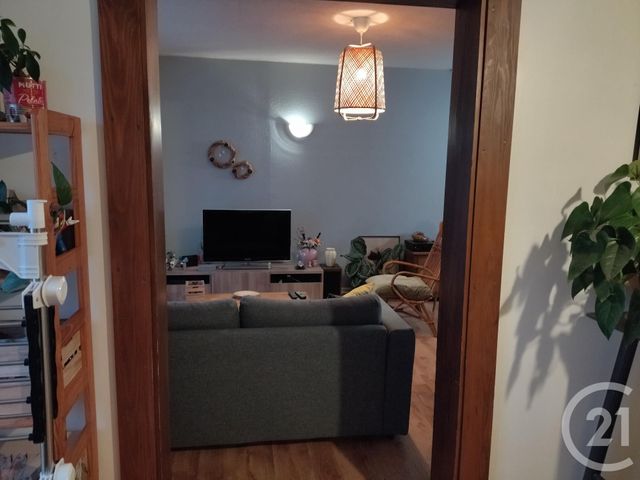 Appartement F2 &agrave; louer - 2 pi&egrave;ces - 55,35 m2 - Morteau - 25 - FRANCHE-COMTE