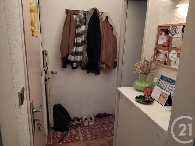 Appartement F2 &agrave; louer - 2 pi&egrave;ces - 55,35 m2 - Morteau - 25 - FRANCHE-COMTE