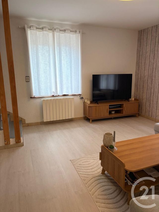 Appartement F3 &agrave; louer - 3 pi&egrave;ces - 89,94 m2 - Morteau - 25 - FRANCHE-COMTE