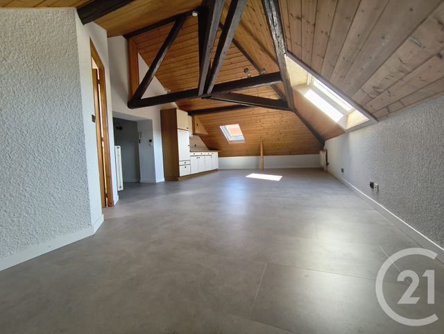 appartement - MORTEAU - 25