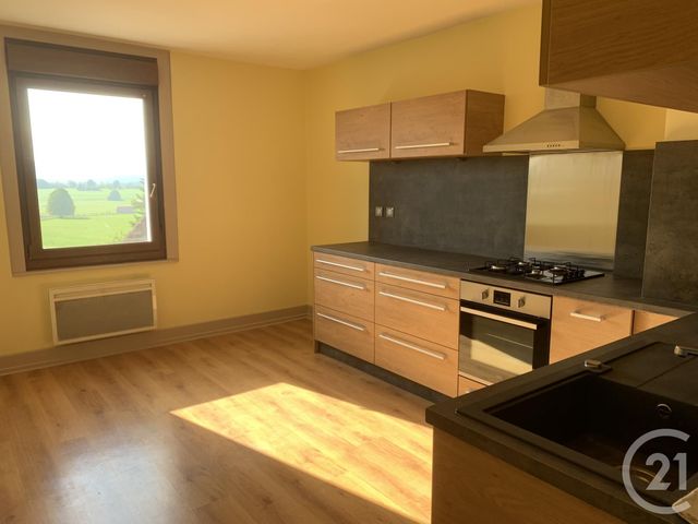 appartement - GILLEY - 25