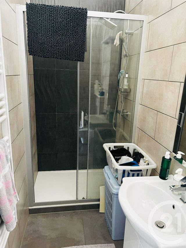 Appartement F3 à vendre - 3 pièces - 50,73 m2 - Villers Le Lac - 25 - FRANCHE-COMTE