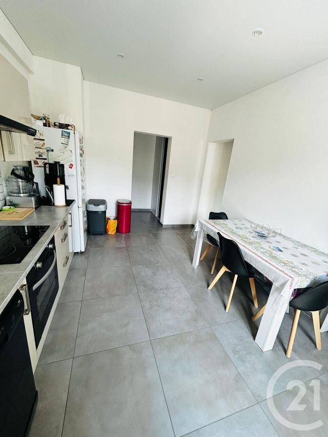 Appartement F3 à vendre - 3 pièces - 50,73 m2 - Villers Le Lac - 25 - FRANCHE-COMTE