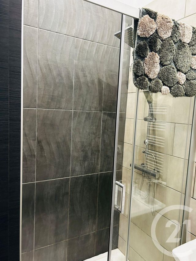 Appartement F3 à vendre - 3 pièces - 50,73 m2 - Villers Le Lac - 25 - FRANCHE-COMTE